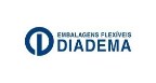 Diadema Embalagens Logo