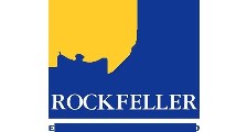 ROCKFELLER LANGUAGE CENTER Logo