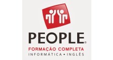 People Formação Completa Logo