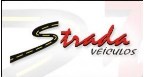 Strada Veículos Logo