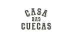 Por dentro da empresa CASA DAS CUECAS Logo