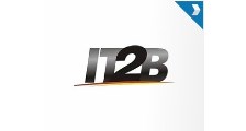 IT2B logo