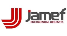 Logo de Jamef Transportes