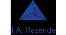 Logo de J.A Rezende