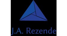 J.A Rezende Logo