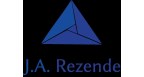 J.A Rezende Logo