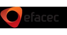 Logo de EFACEC DO BRASIL LTDA