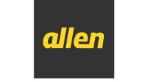 Allen Informática Logo