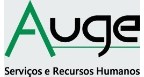 Auge Recursos Humanos Logo