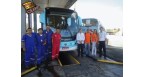 Auto Viação Dragão do Mar Logo