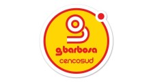 GBarbosa Logo