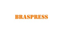 Braspress Logo