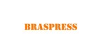 Por dentro da empresa Braspress Transportes Urgentes Logo