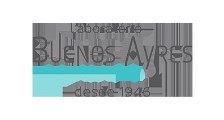 Laboratorio Buenos Ayres logo