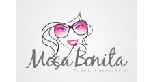 MOÇA BONITA logo