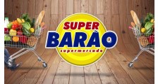 Supermercado Barão logo