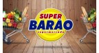 Supermercado Barão Logo