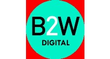 B2W Logo