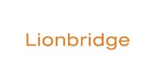 Lionbridge Logo