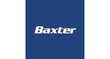 Logo de Baxter Hospitalar