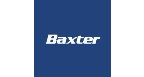 Baxter Hospitalar Logo