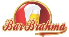 Bar Brahma Logo