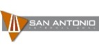 San Antonio Internacional do Brasil Logo
