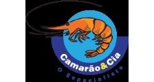 Camarão e Cia logo