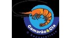 Camarão e Cia Logo