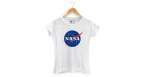 Nasa Engenharia Logo