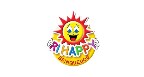 Por dentro da empresa RI HAPPY Logo