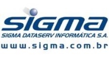 Sigma Dataserv Informática S/A logo