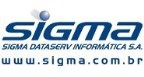 Sigma Dataserv Informática S/A Logo