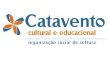 Catavento Cultural e Educacional Logo