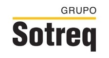 Logo de Grupo Sotreq