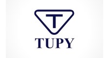 Tupy logo