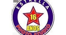 Estrella Photo Studio logo