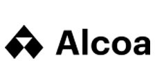 Alcoa Alumínio Logo