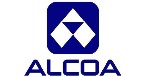 Alcoa Alumínio Logo