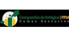 Cia De Estagios Logo