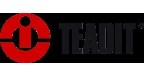 Teadit Logo