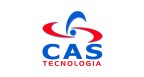 CAS TECNOLOGIA Logo
