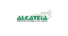 Alcateia Engenharia de Sistemas Ltda logo