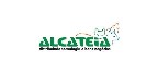 Alcateia Engenharia de Sistemas Ltda Logo
