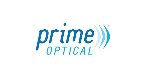 PRIME OPTICAL Logo