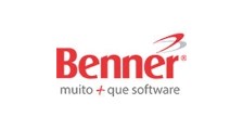 Logo de Benner Sistemas