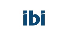 Logo de Banco Ibi