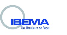 Ibema Cia Brasileira de Papel logo
