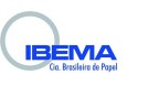 Ibema Cia Brasileira de Papel Logo