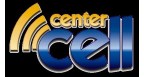CENTER CELL COMERCIO E SERVICOS SOROCABA LTDA Logo